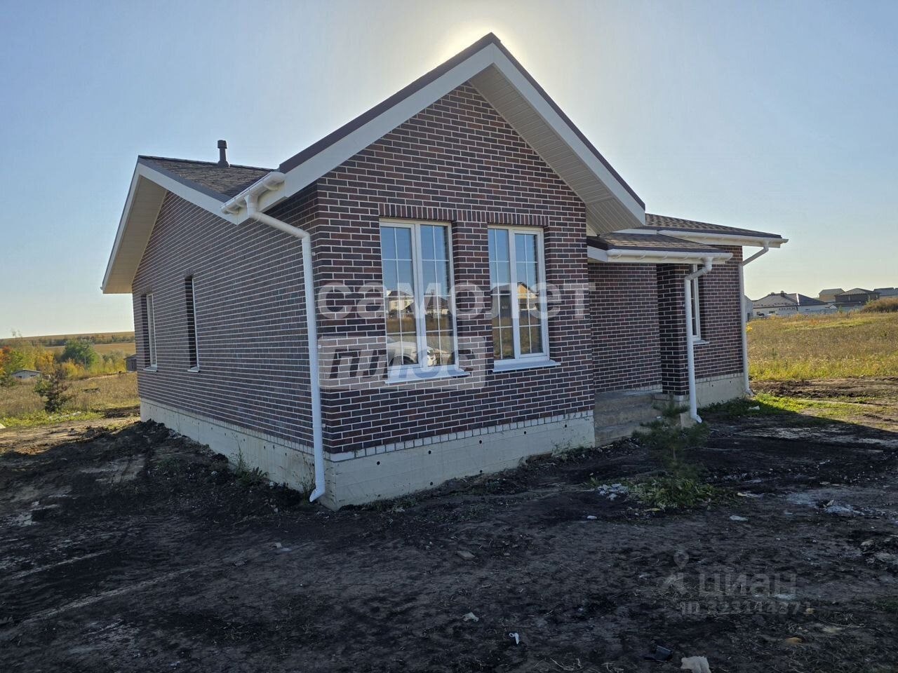 Дом, 102 м², 12 соток