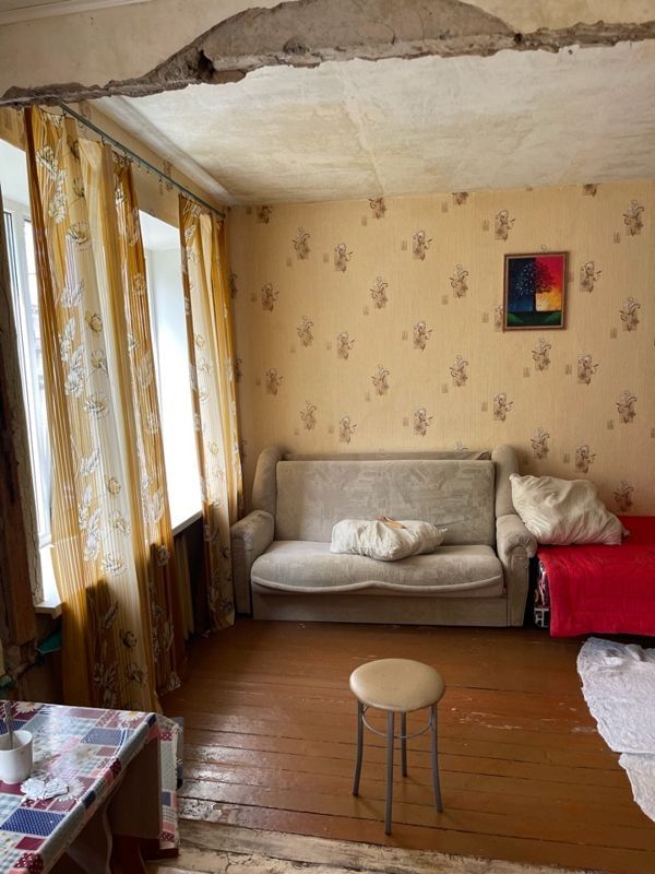 1-комн. квартира, 30.4 м2, 3/4 этаж