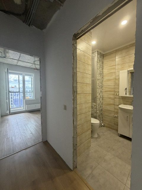1-комн., 38.1 м², 25/25 этаж