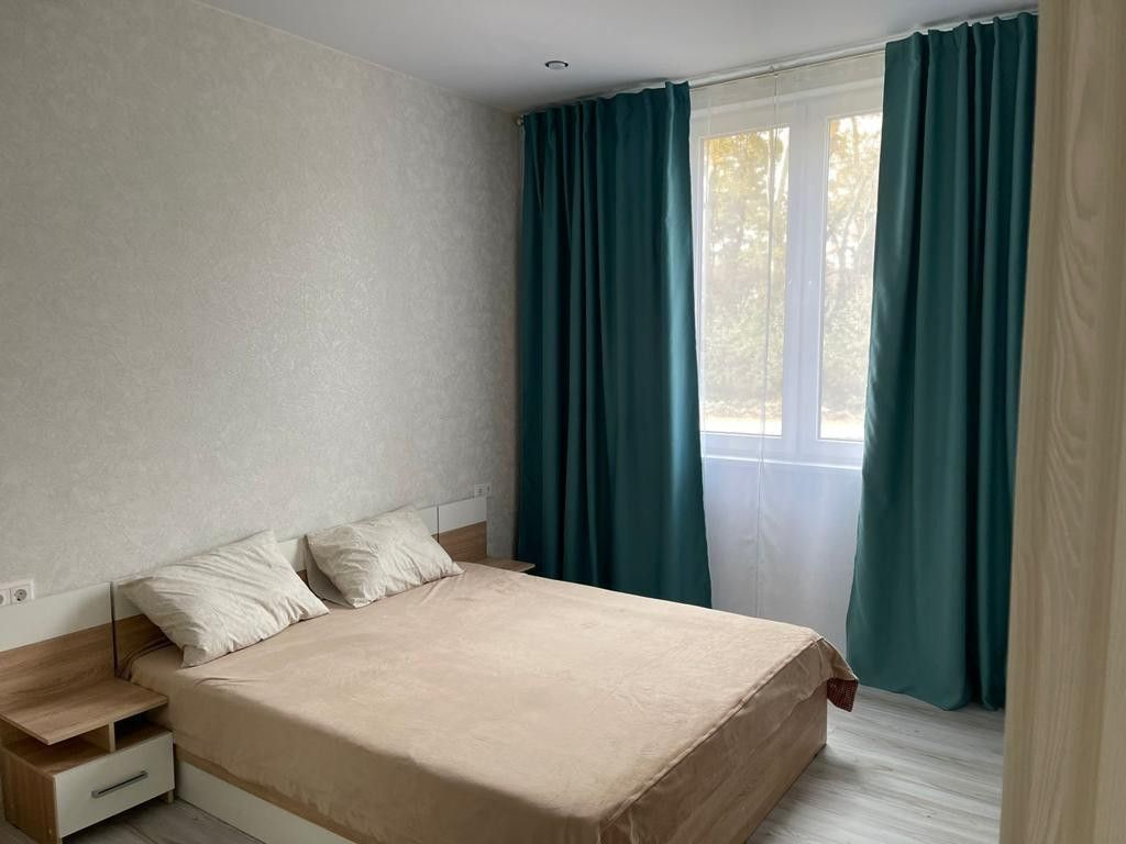 1-комн., 43 м², 1/3 этаж