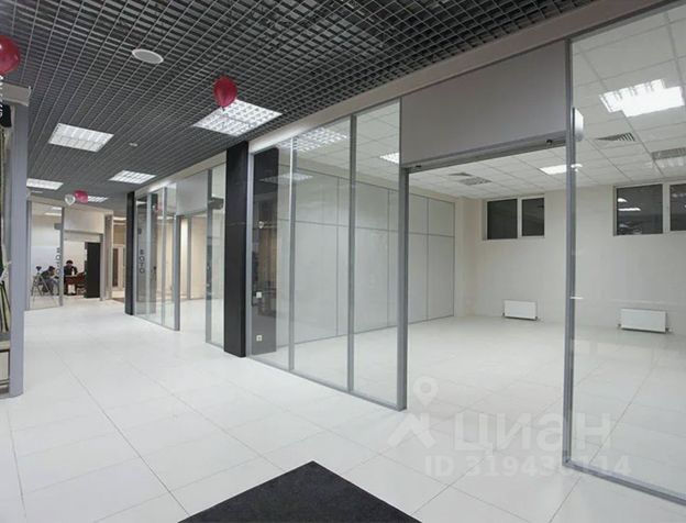 ПСН, 142 м², 1/2 этаж