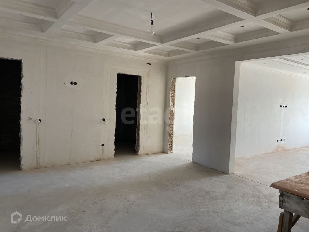 3-комн., 120 м², 4/5 этаж