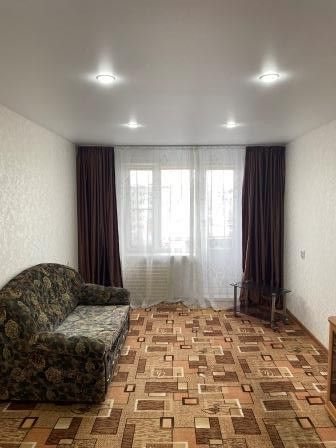 1-комн., 34 м², 5/5 этаж