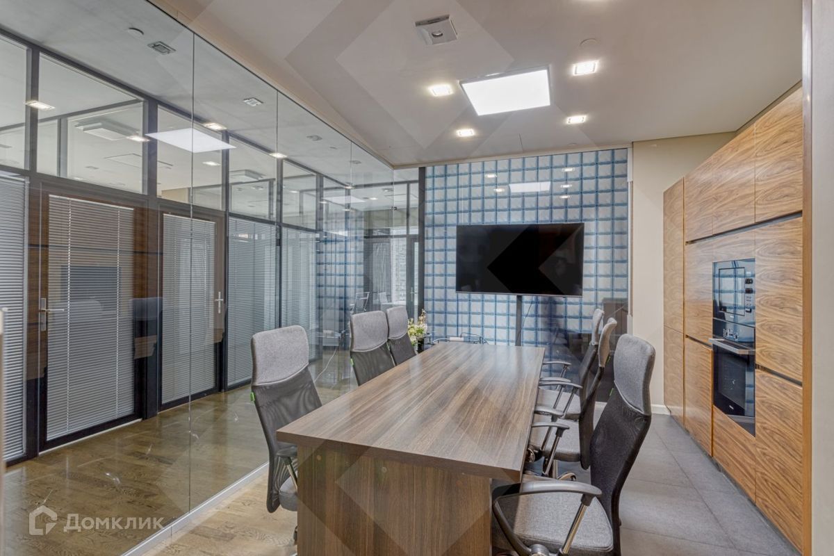 5-комн., 185 м², 33/73 этаж