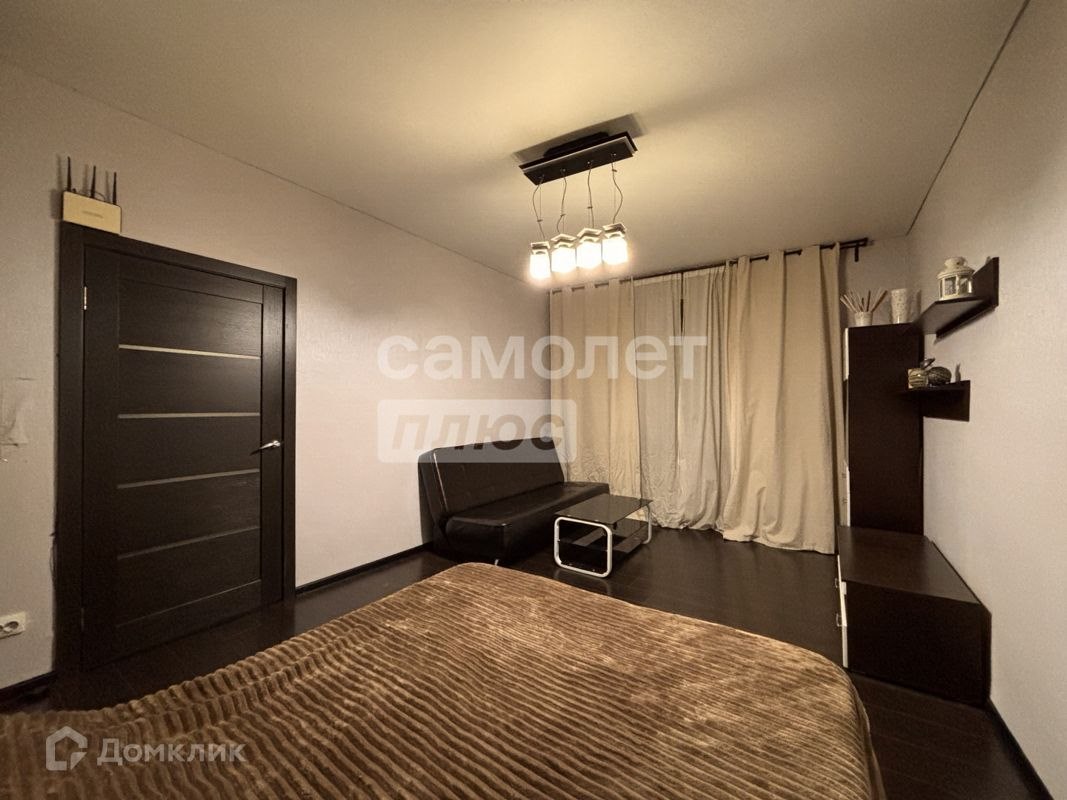 1-комн., 29.3 м², 3/3 этаж