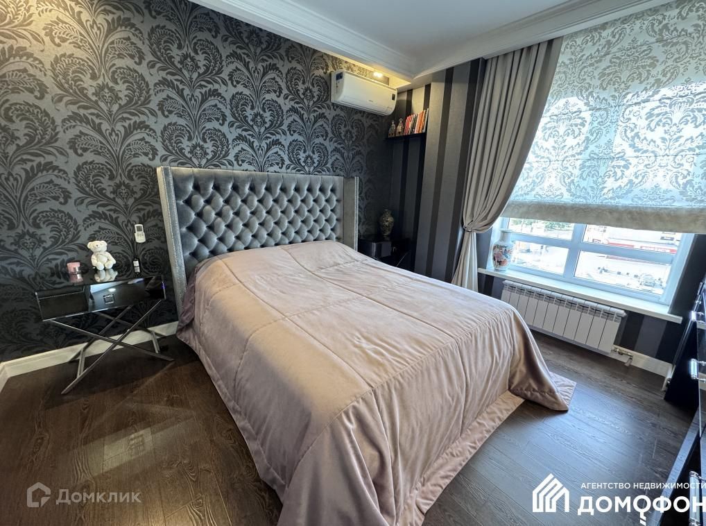 3-комн. квартира, 79.8 м2, 5/6 этаж