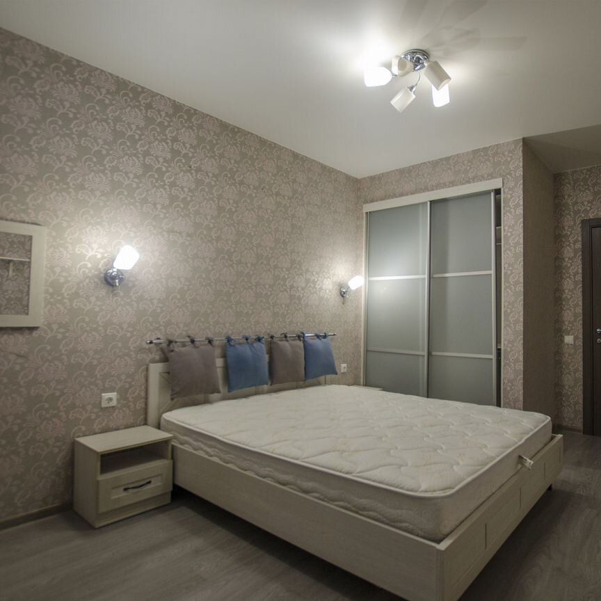 2-комн., 48 м², 13/18 этаж