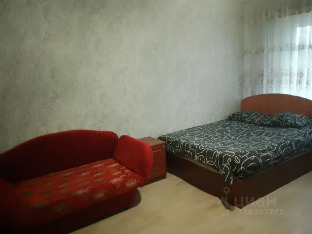 3-комн., 59 м², 4/5 этаж