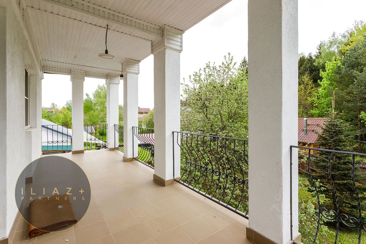 Дом, 170.2 м², 6 соток