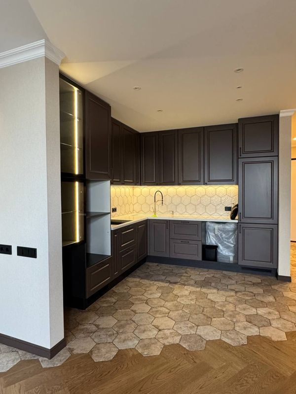 2-комн., 66 м², 13/23 этаж