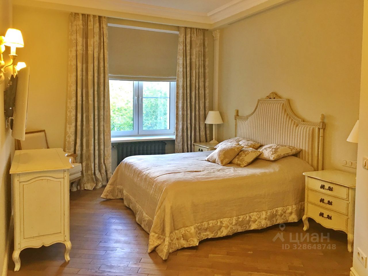 2-комн., 65 м², 4/8 этаж
