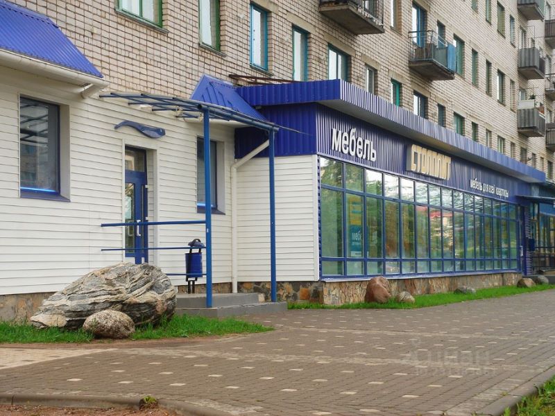 ПСН, 330 м², 1/5 этаж