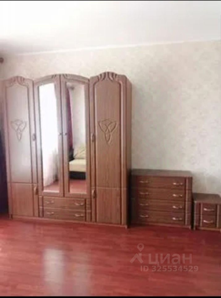 1-комн., 44 м², 9/10 этаж