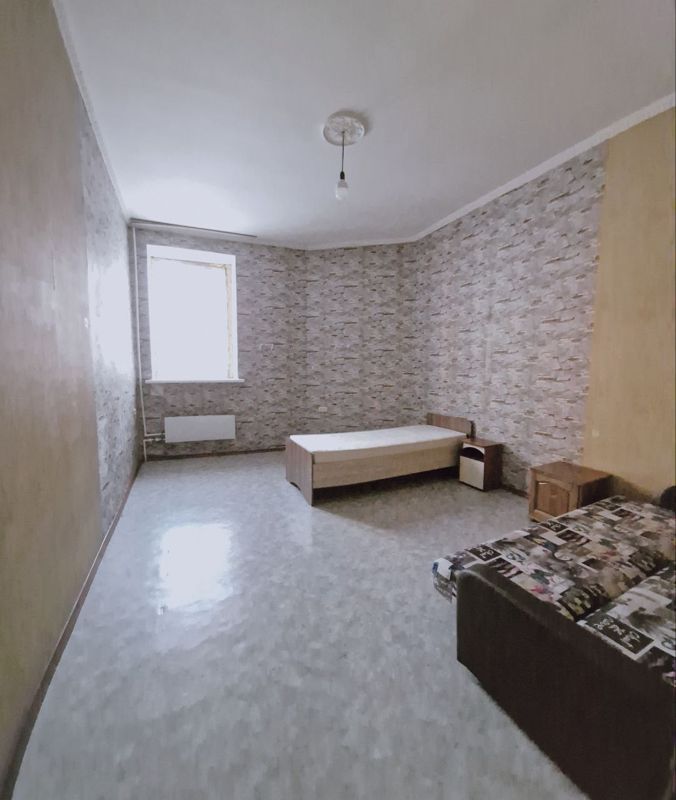 3-комн. квартира, 120.1 м2, 2/3 этаж