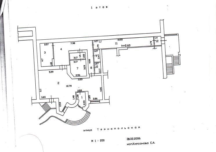 Таунхаус, 150 м², 10 соток