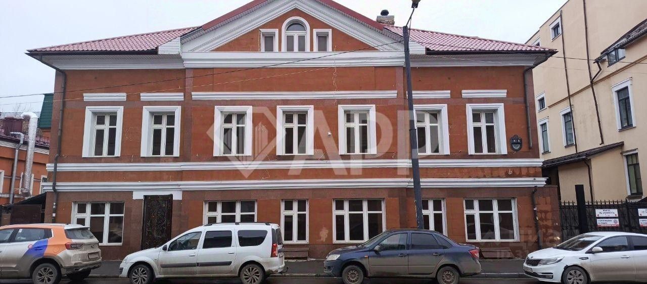 ПСН, 677.4 м², 1/3 этаж