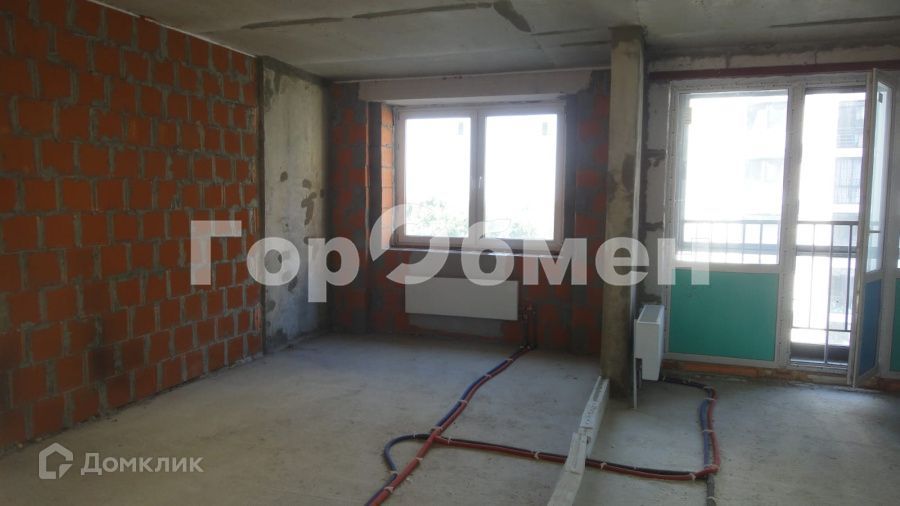 2-комн., 42.1 м², 8/15 этаж
