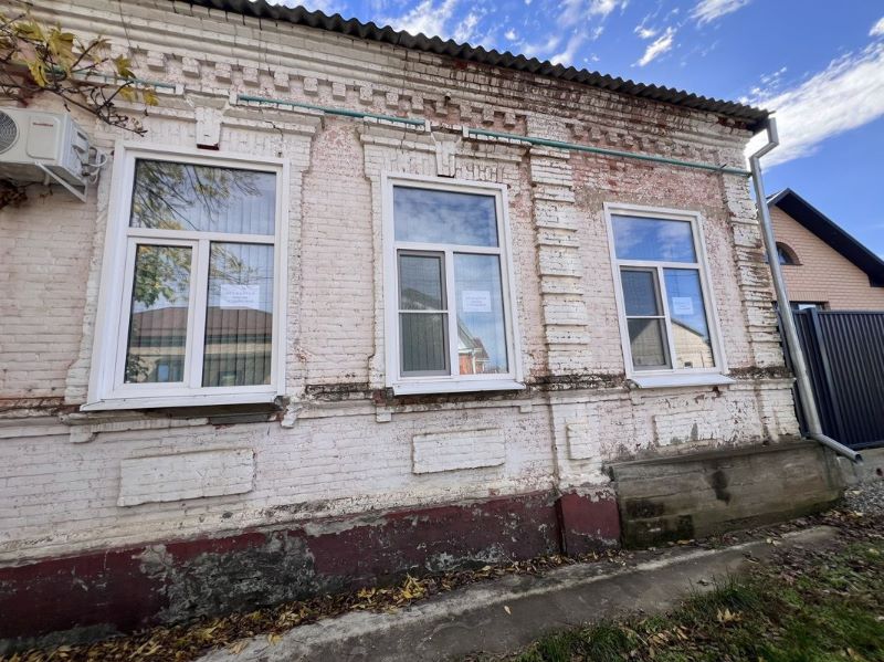 2-комн., 48 м², 1/1 этаж