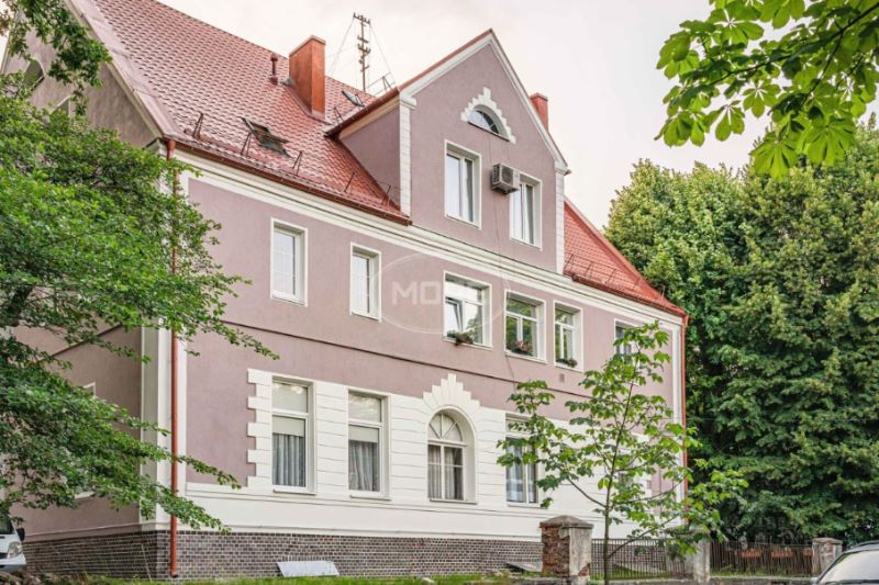 2-комн., 46.5 м², 1/3 этаж