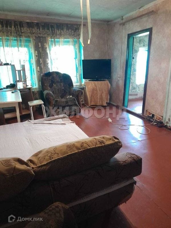 3-комн., 48.5 м², 1/1 этаж