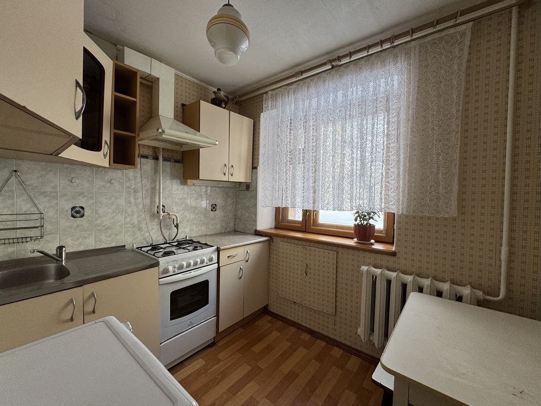 2-комн., 44.7 м², 1/5 этаж