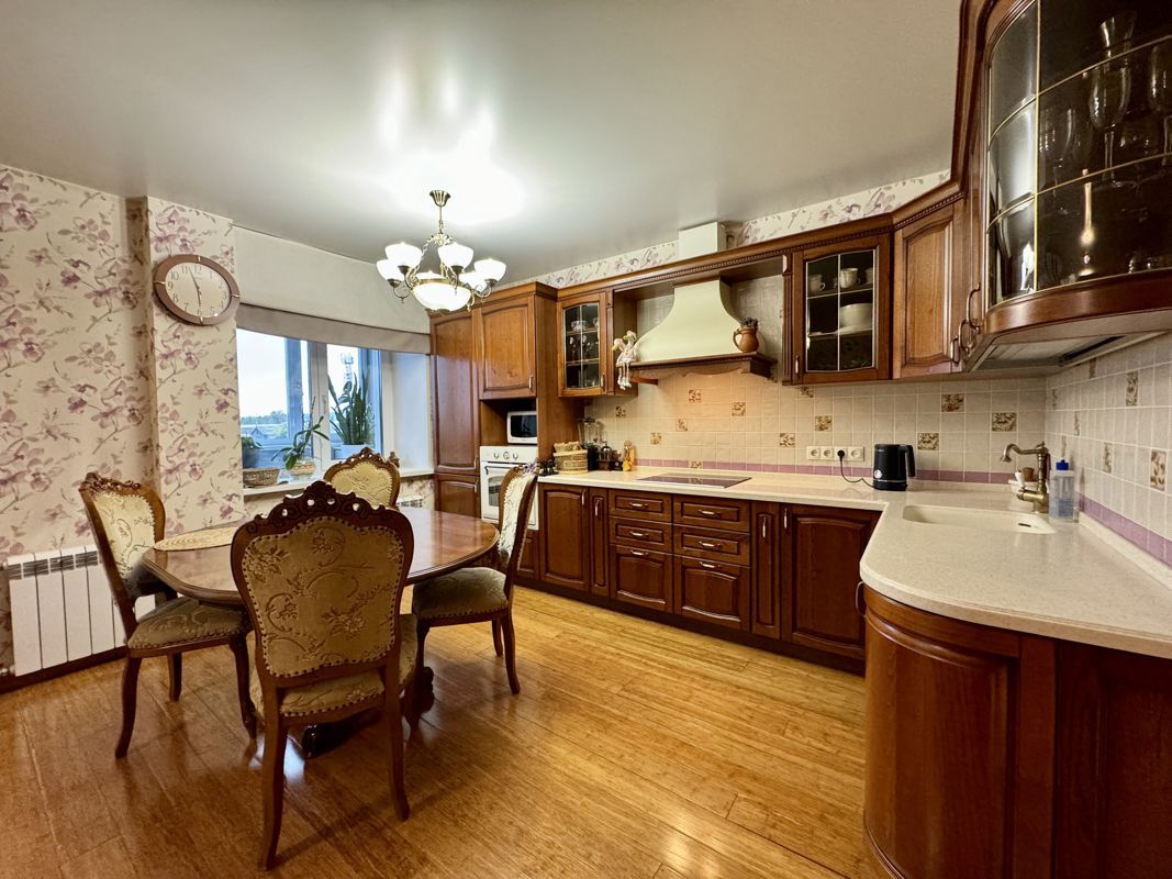 1-комн., 44.5 м², 3/6 этаж