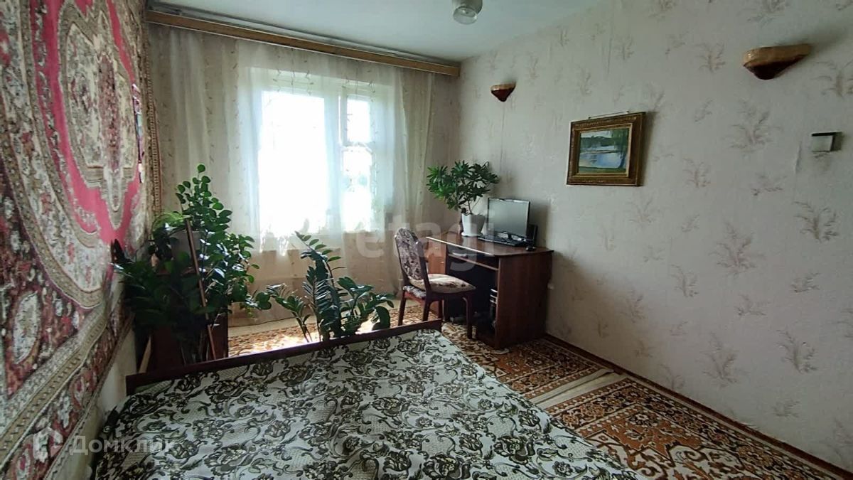 2-комн., 52.7 м², 1/5 этаж