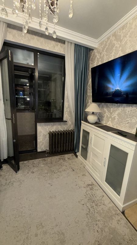 2-комн., 44.3 м², 26/26 этаж