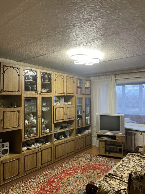 3-комн., 62 м², 2/2 этаж