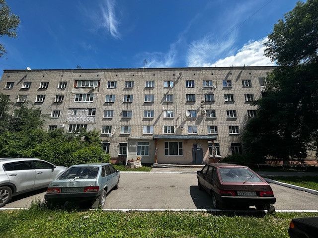 Комната, 12.5 м2, 3/5 этаж