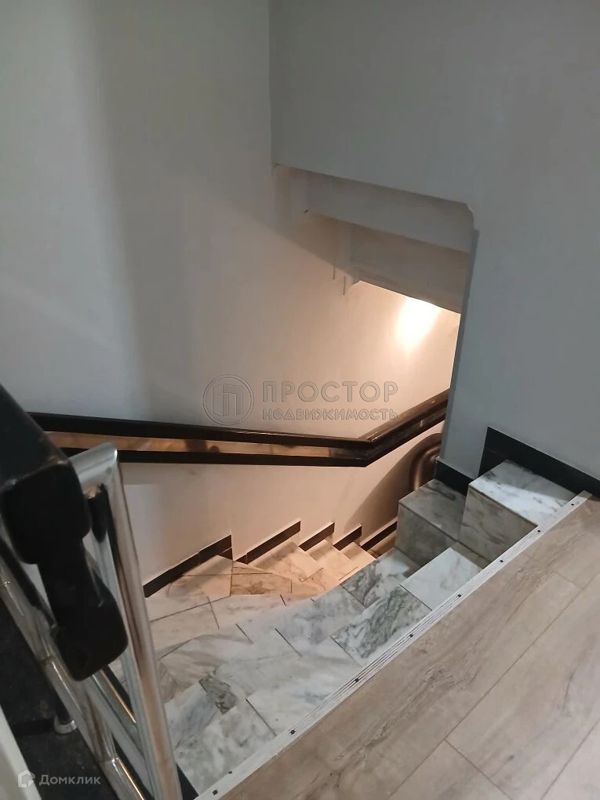 3-комн., 50.4 м², 1/8 этаж