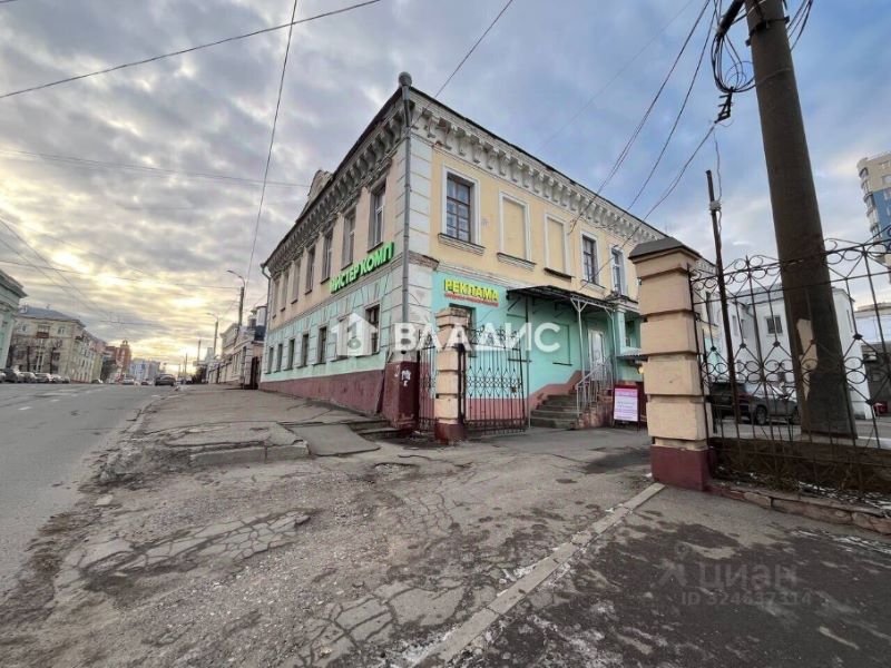 ПСН, 12 м², 1/2 этаж