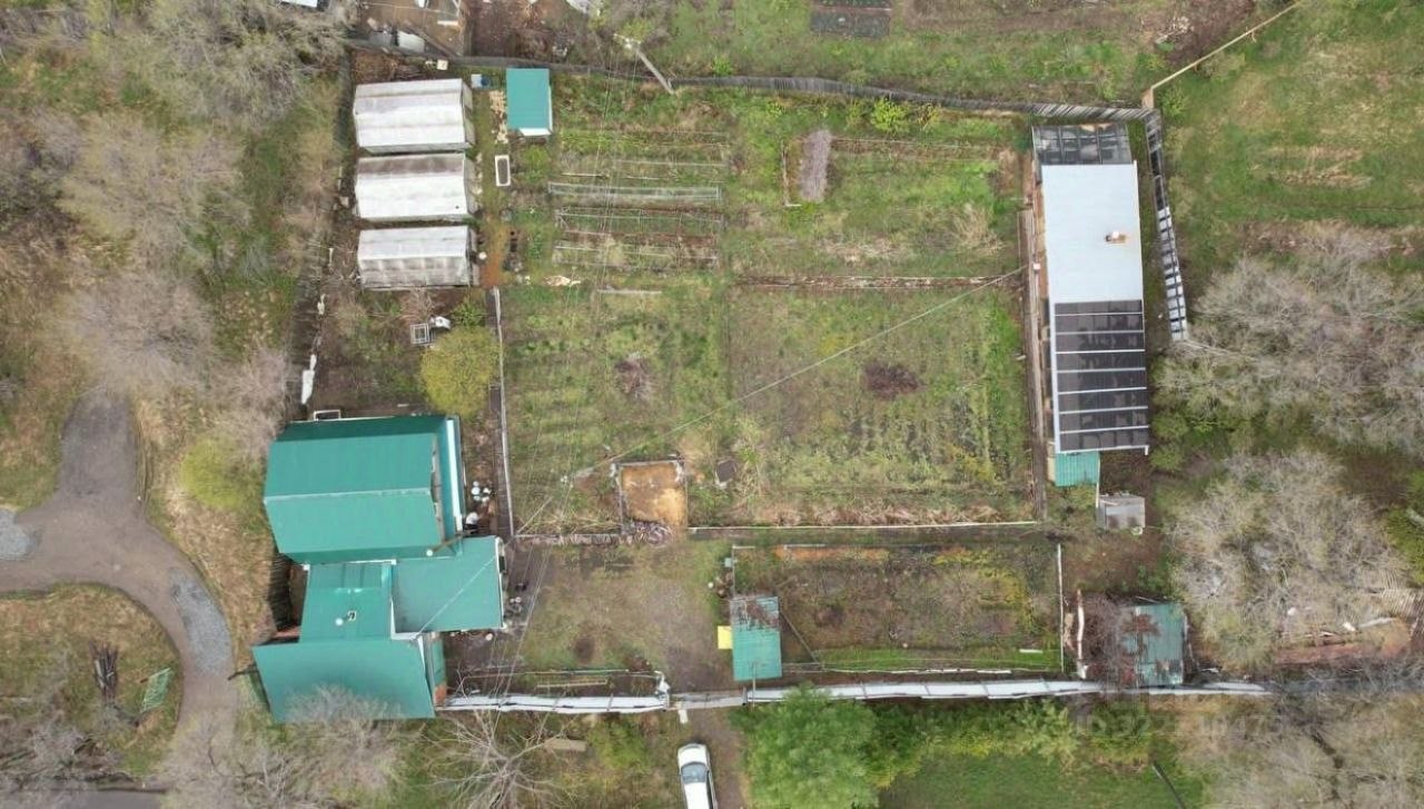 Дом, 80 м², 24 сотки