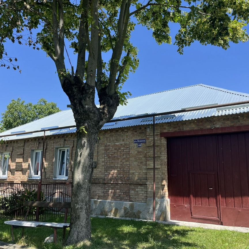 Дом, 71.5 м², 17.6 соток