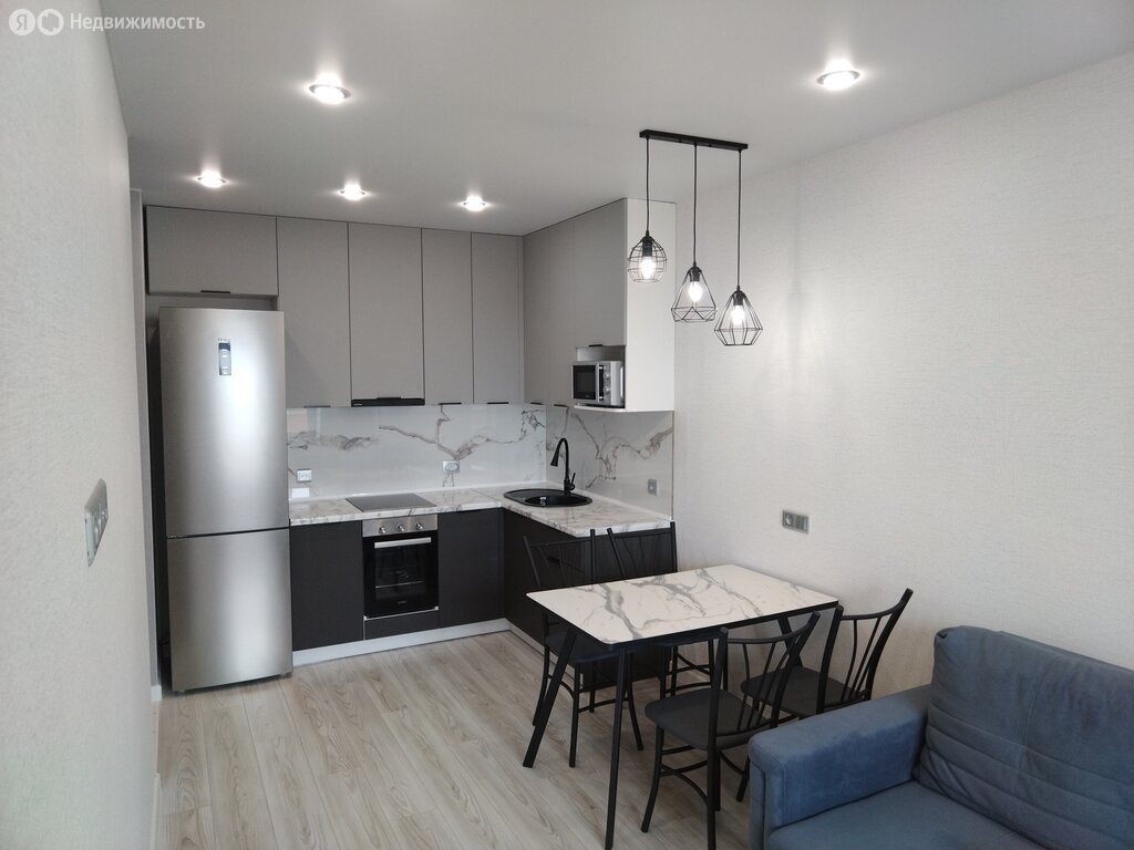 2-комн., 45 м², 9/12 этаж