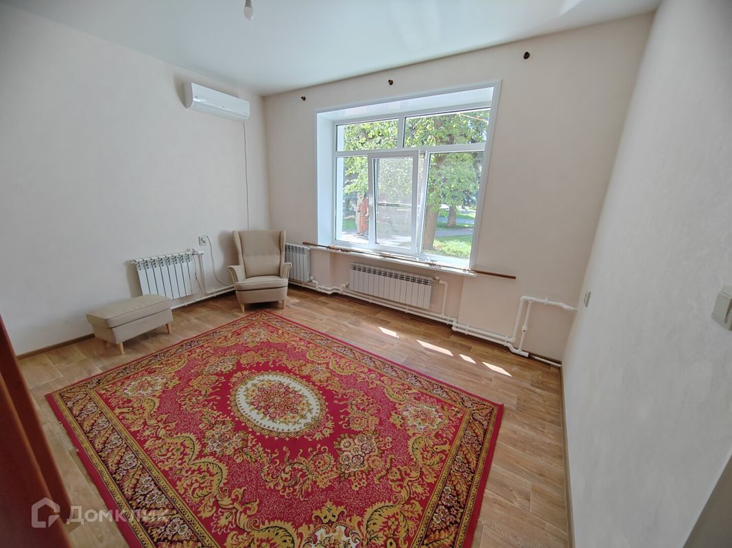 2-комн., 38.2 м², 1/3 этаж