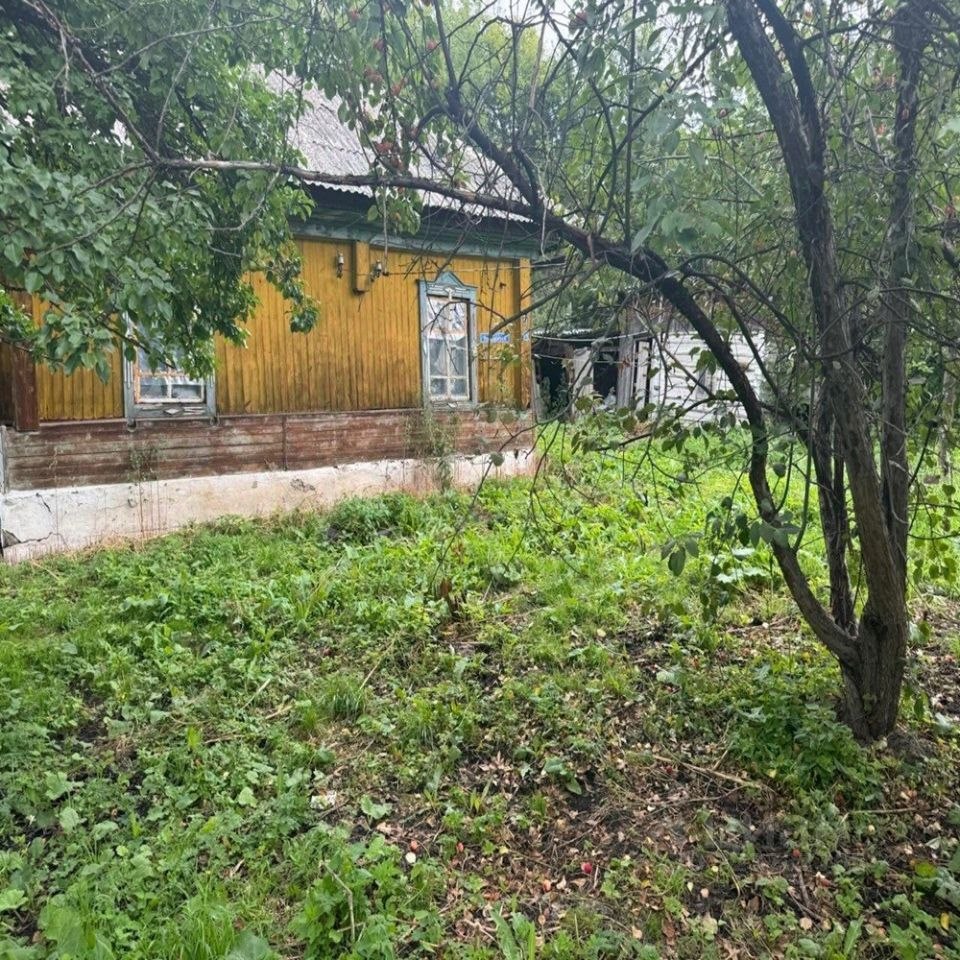 Дом, 39.8 м², 15 соток