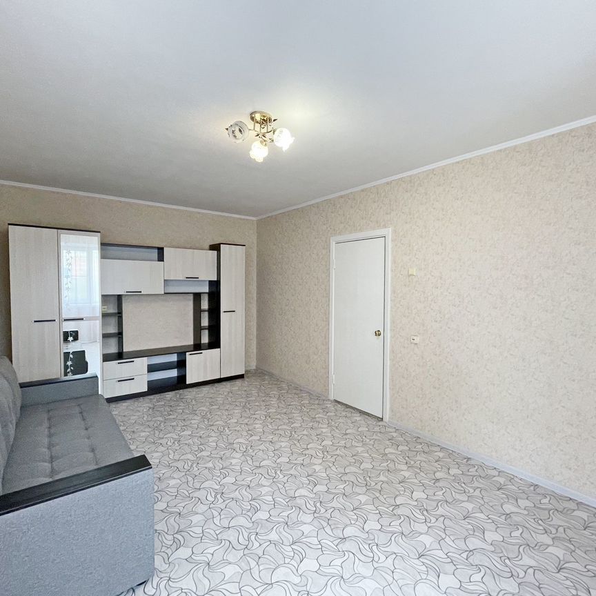 1-комн., 46 м², 3/10 этаж