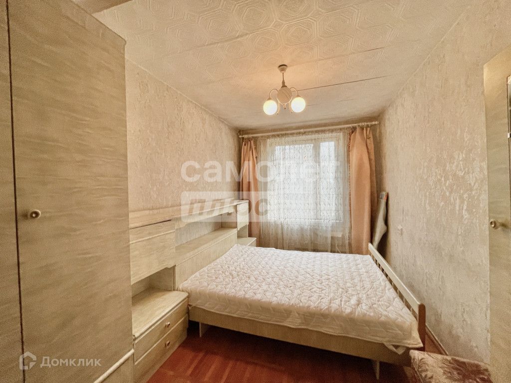 2-комн., 42.1 м², 1/9 этаж