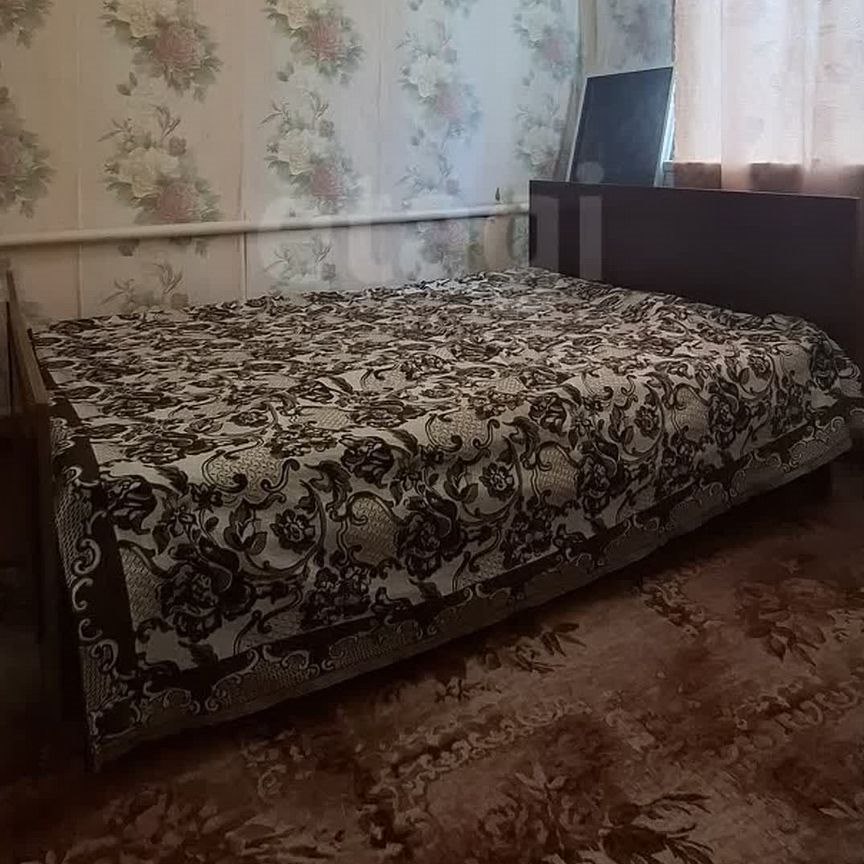 Дом, 50.8 м², 12 соток