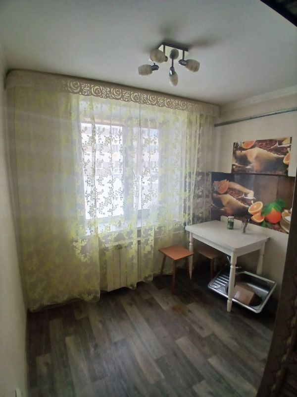 3-комн., 56 м², 1/5 этаж