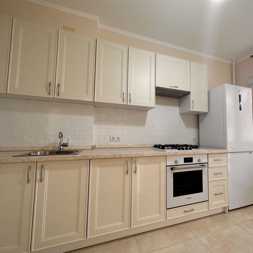 1-комн., 45 м², 5/9 этаж