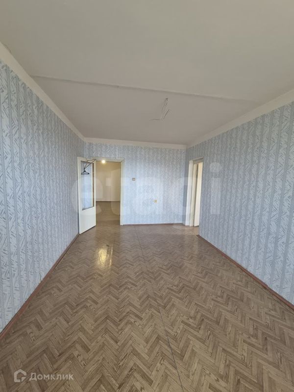 3-комн. квартира, 75.7 м2, 6/6 этаж