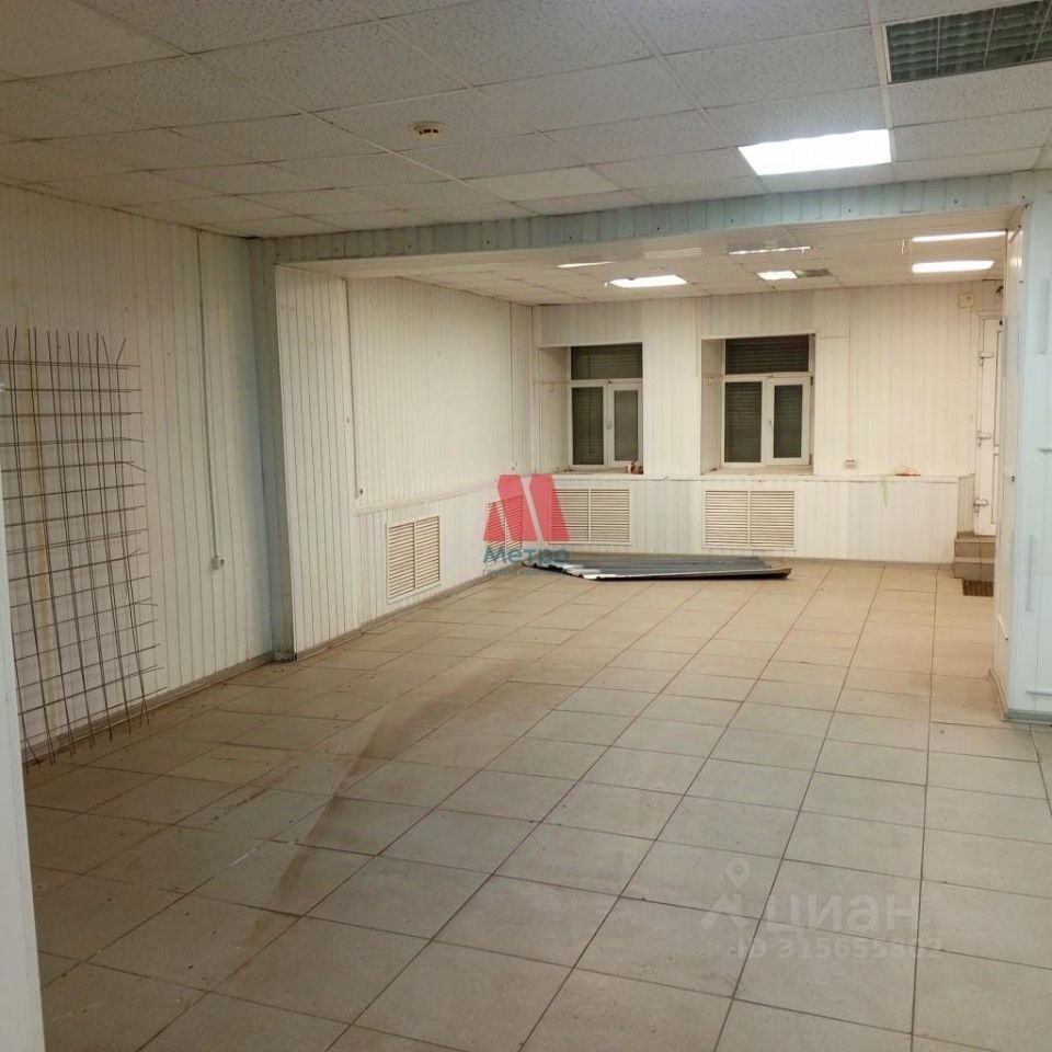 ПСН, 141 м², -1/2 этаж