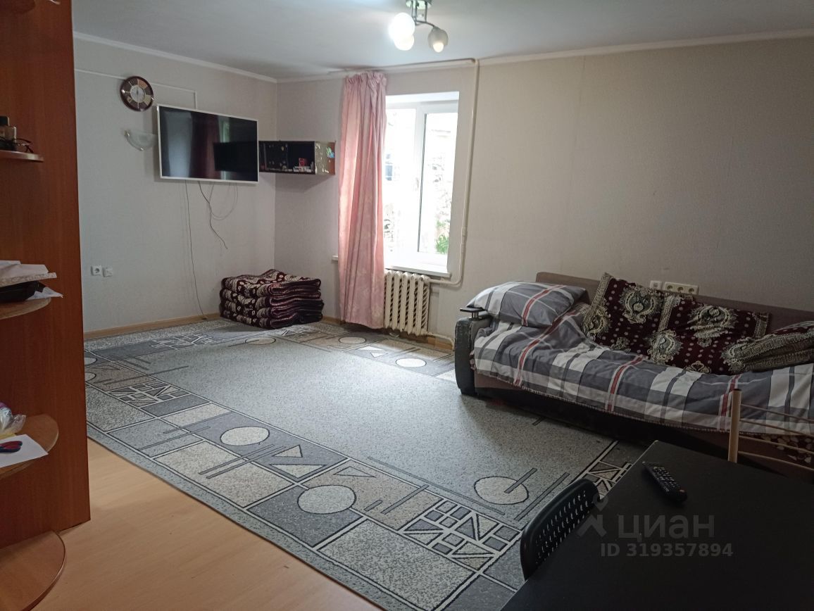 1-комн., 31 м², 2/5 этаж