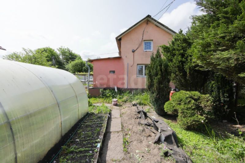 Дом, 56.3 м², 8.84 соток