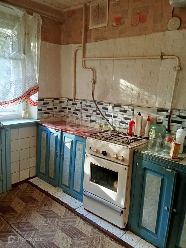 2-комн., 41.3 м², 1/4 этаж