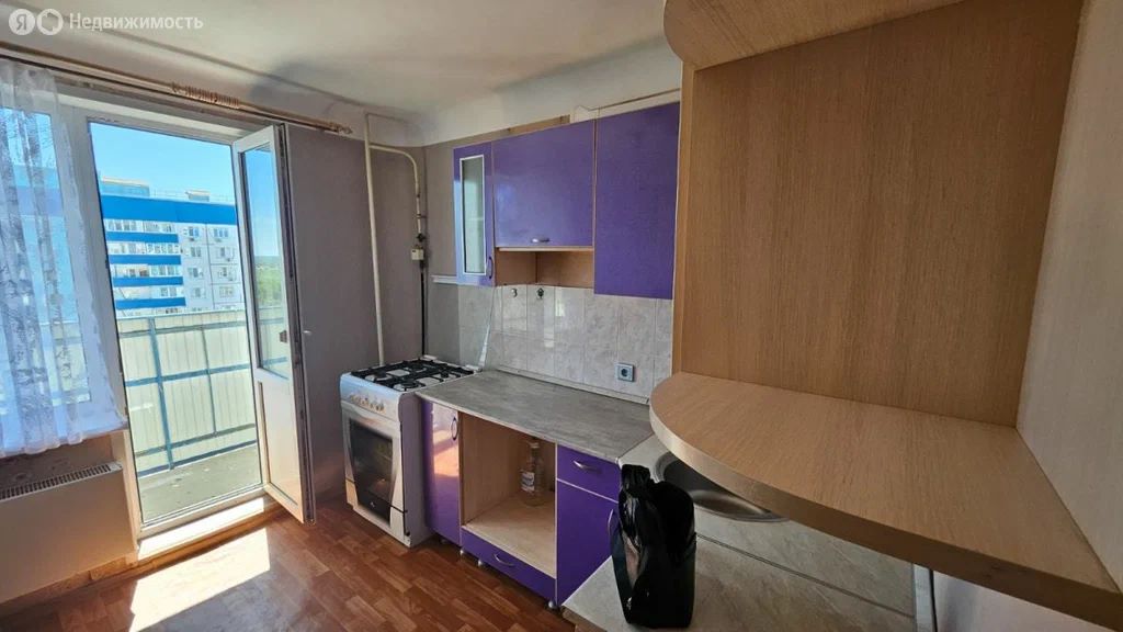 1-комн. квартира, 30.8 м2, 9/10 этаж