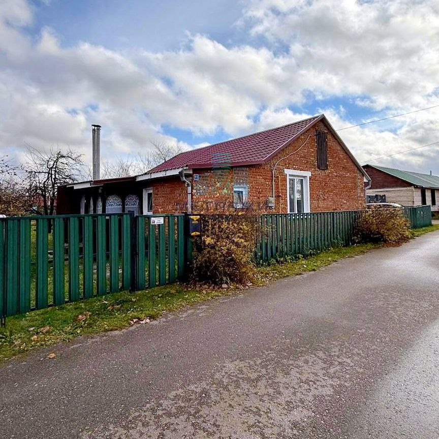 Дом, 75 м², 10 соток