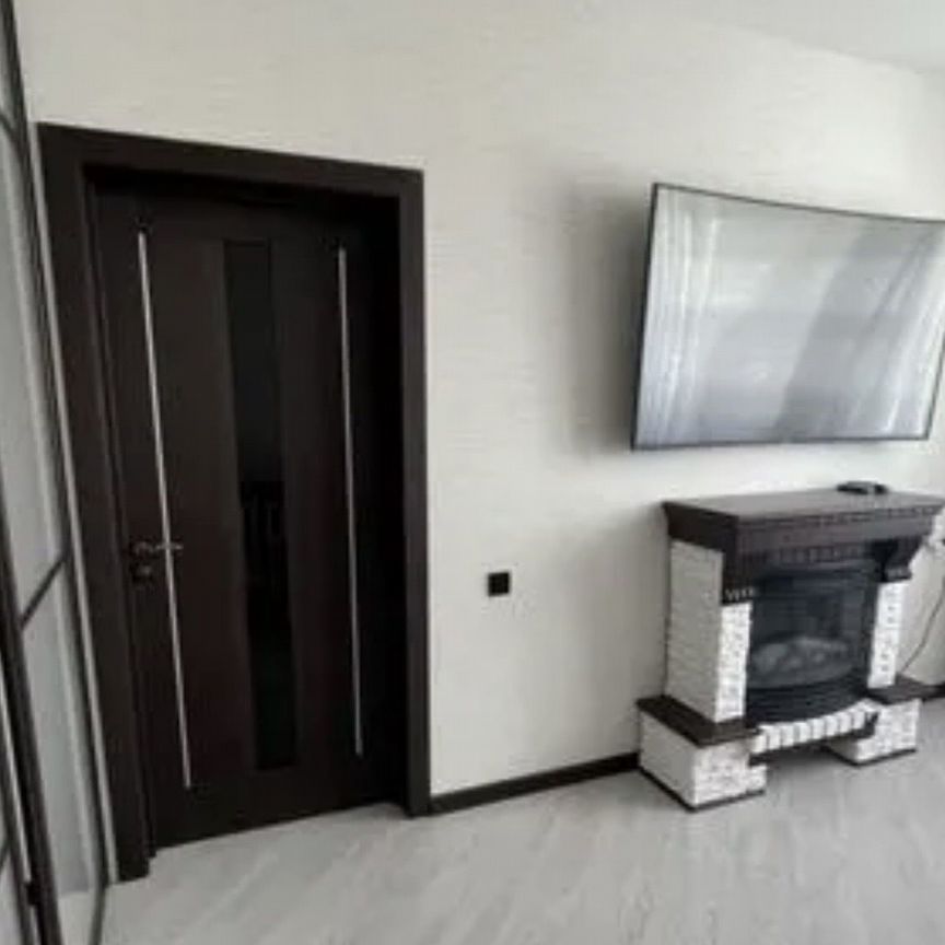 2-комн., 44 м², 4/5 этаж